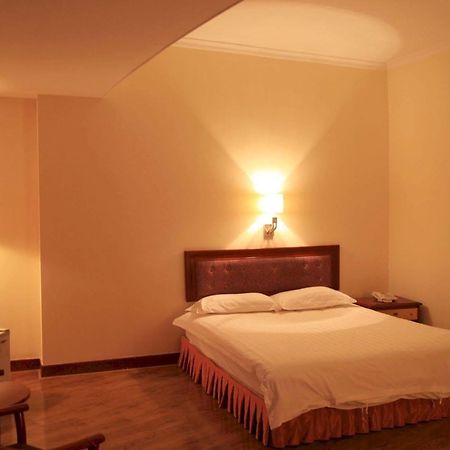 Shenyang Airport Hotel Exterior foto
